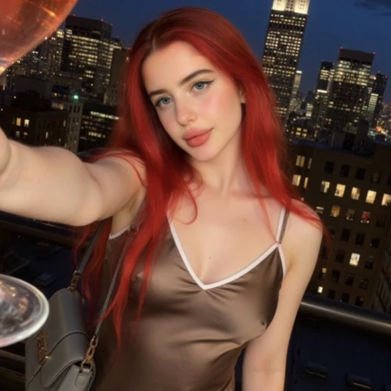 hollyglamour avatar
