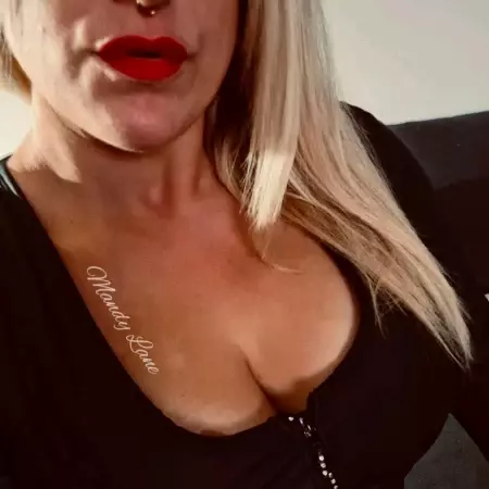 mistressmandylane avatar