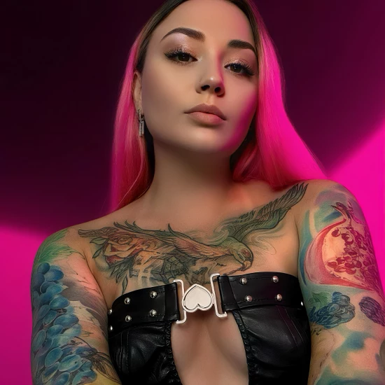 pinkhurricane avatar