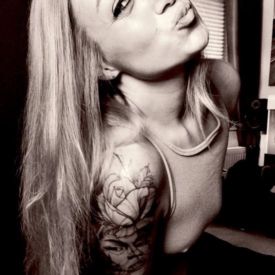 sexymilla avatar