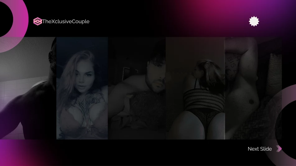 Cover photo of thexclusivecouple