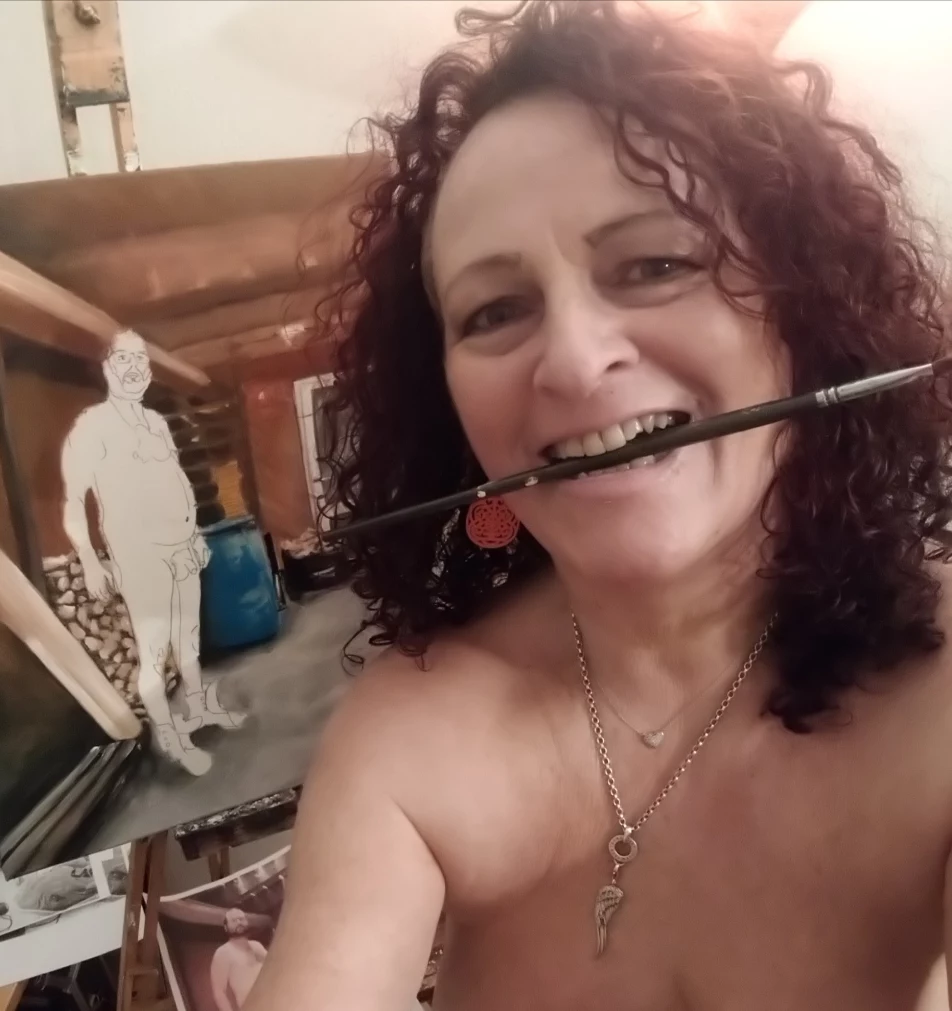 Cover photo of artbycordi