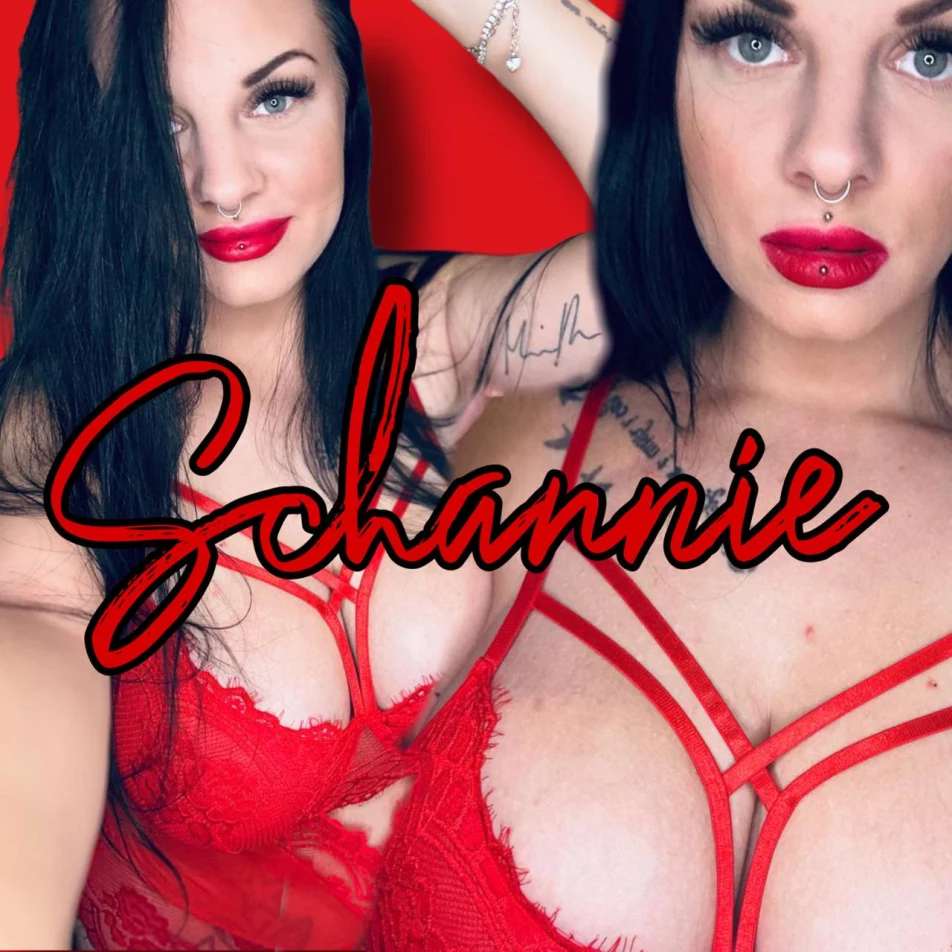 Cover photo of schaennie