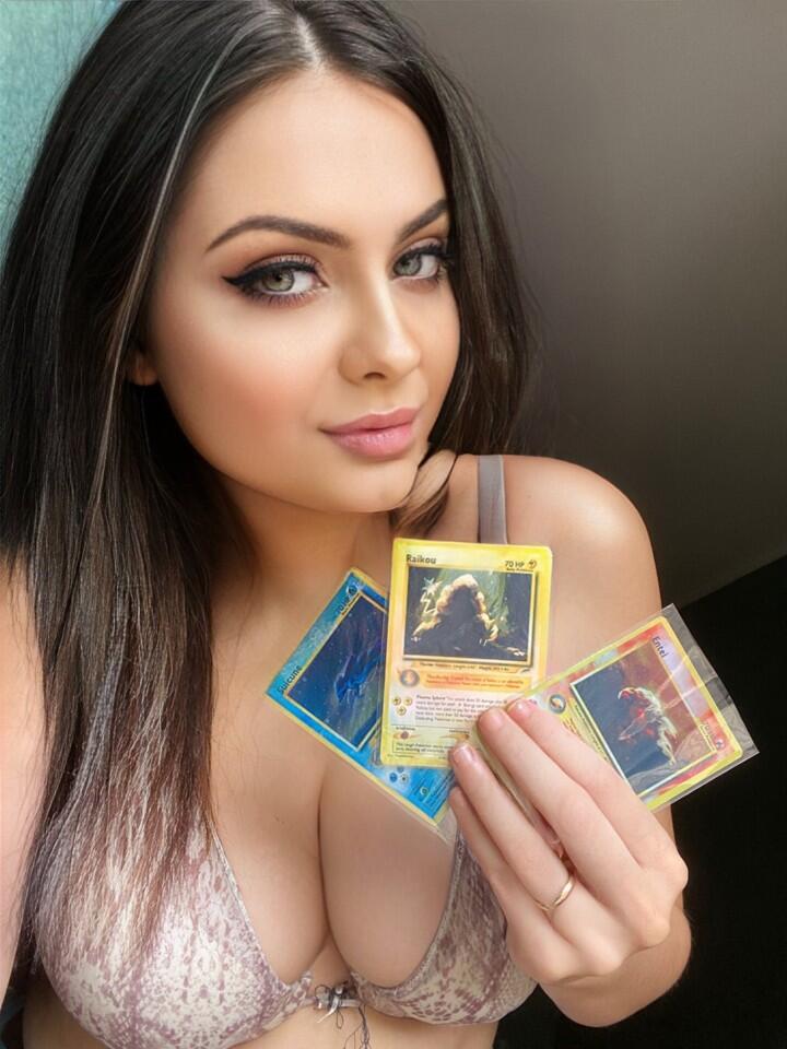 Cover photo of wendystarr