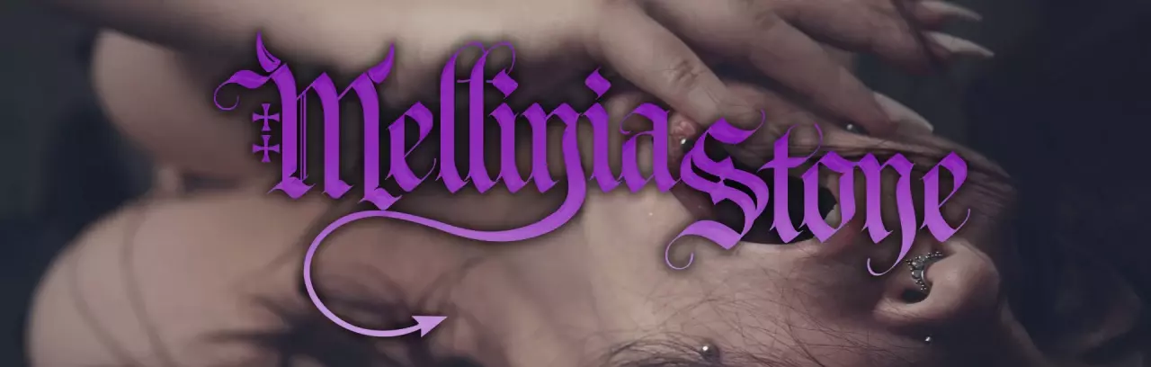 Cover photo of melliniastone