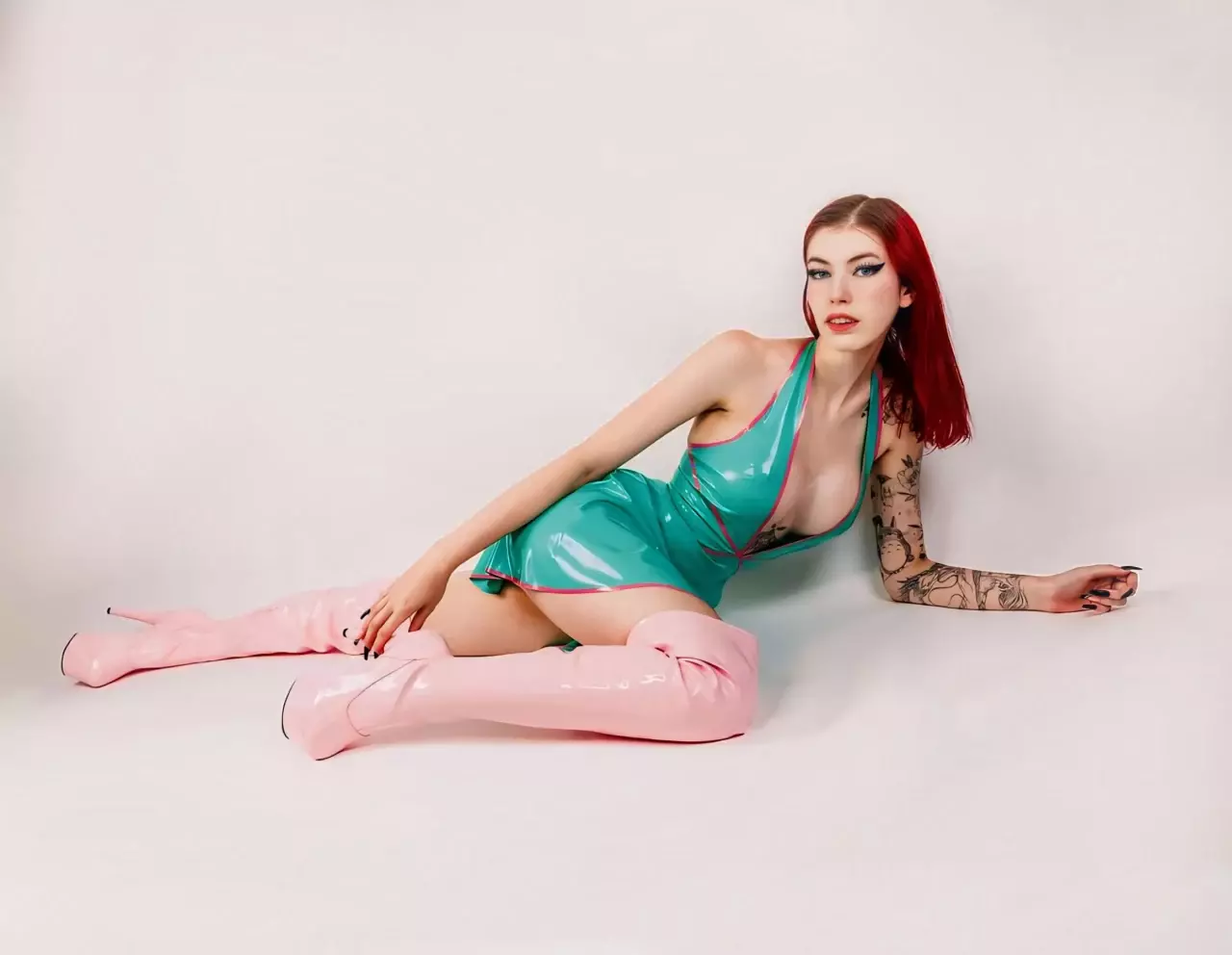 Cover photo of danja