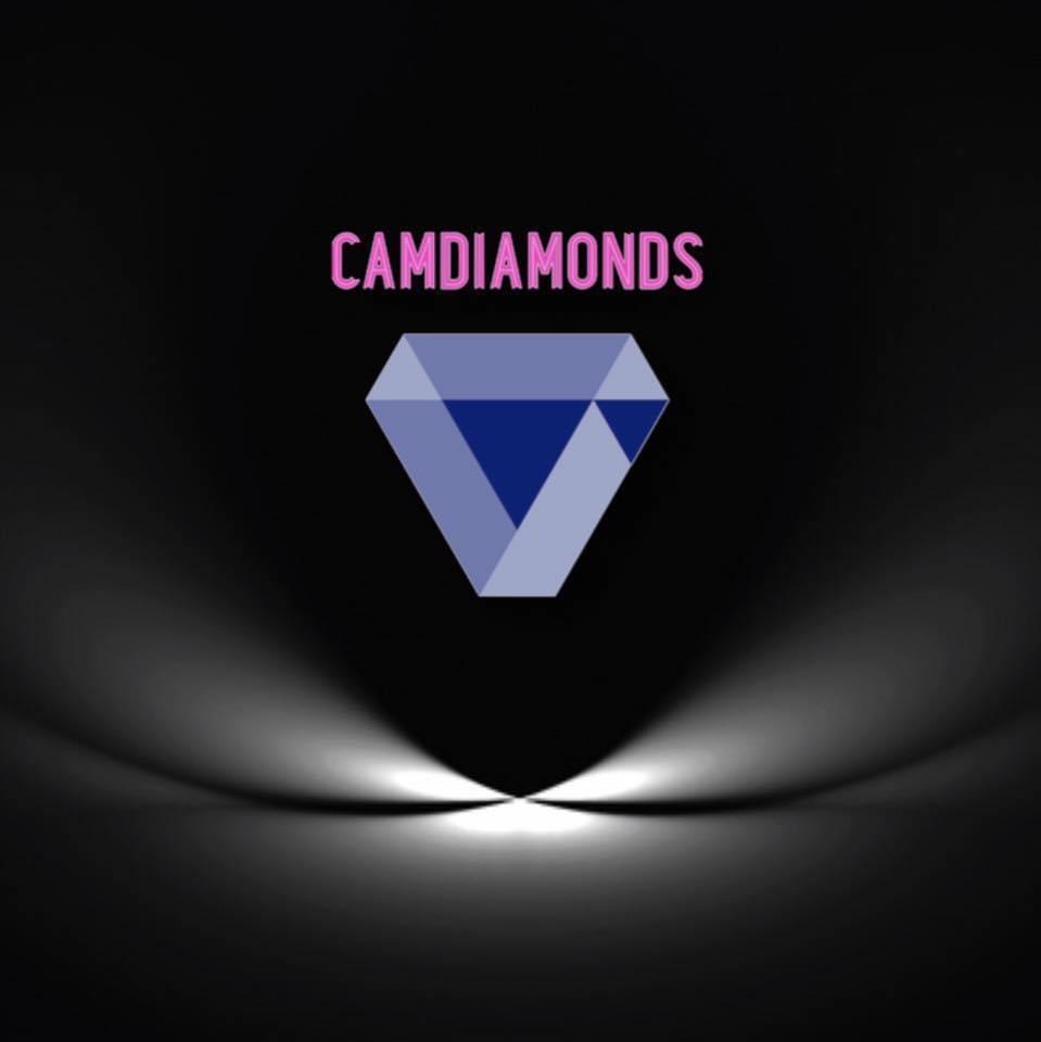 Cover photo of camdiamonds