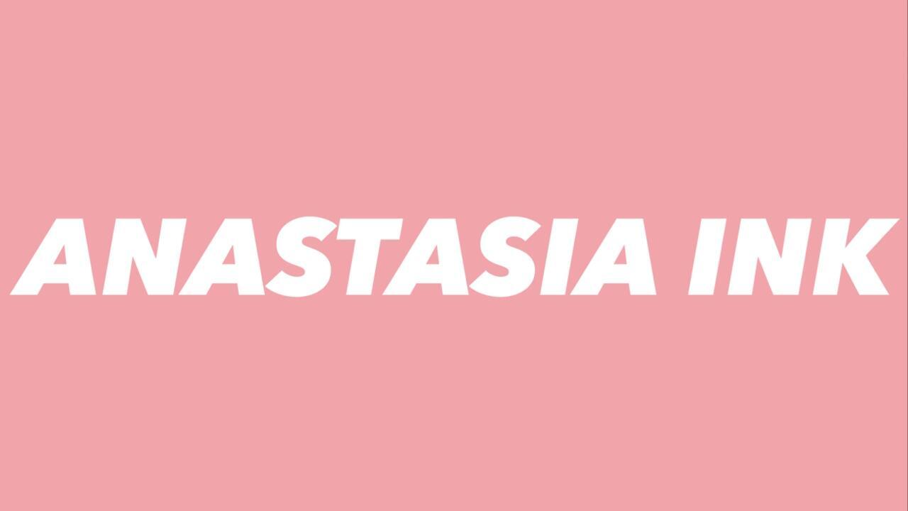 Cover photo of anastasiaink