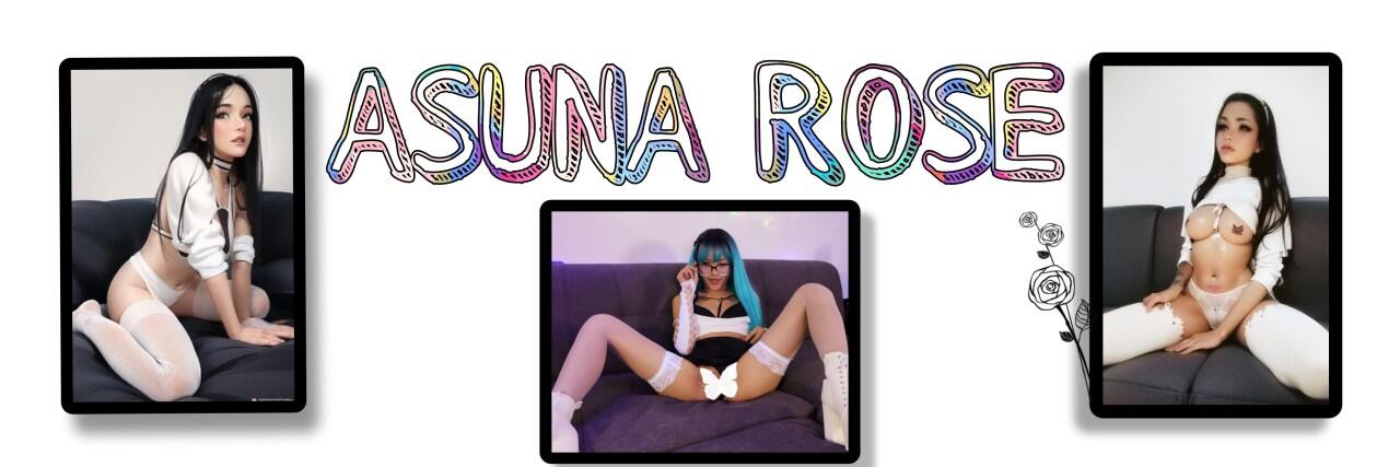 Cover photo of thai_asuna_rose