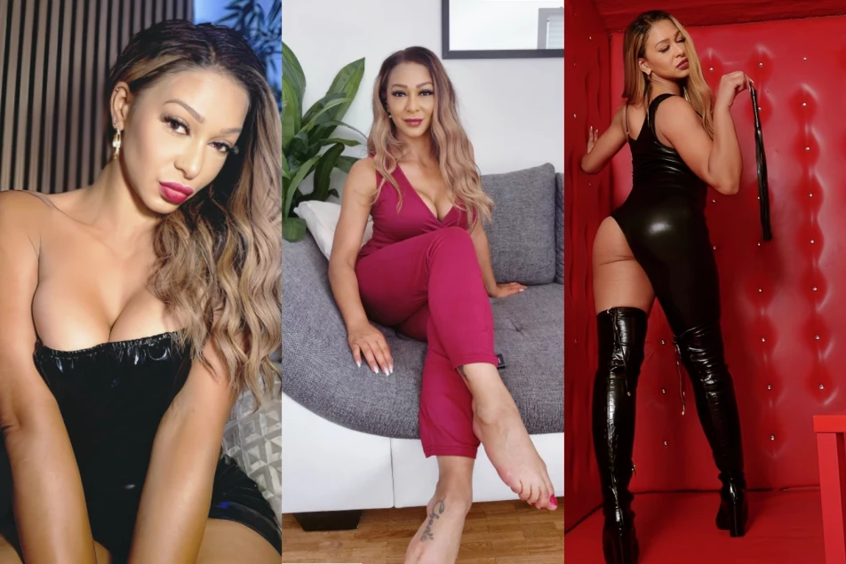 Cover photo of chantemillion