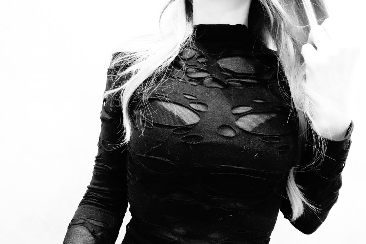 Cover photo of littleladybug