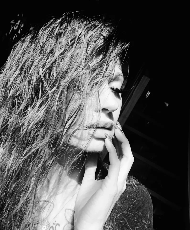 Cover photo of delphia