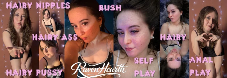 Cover photo of ravenhearth666