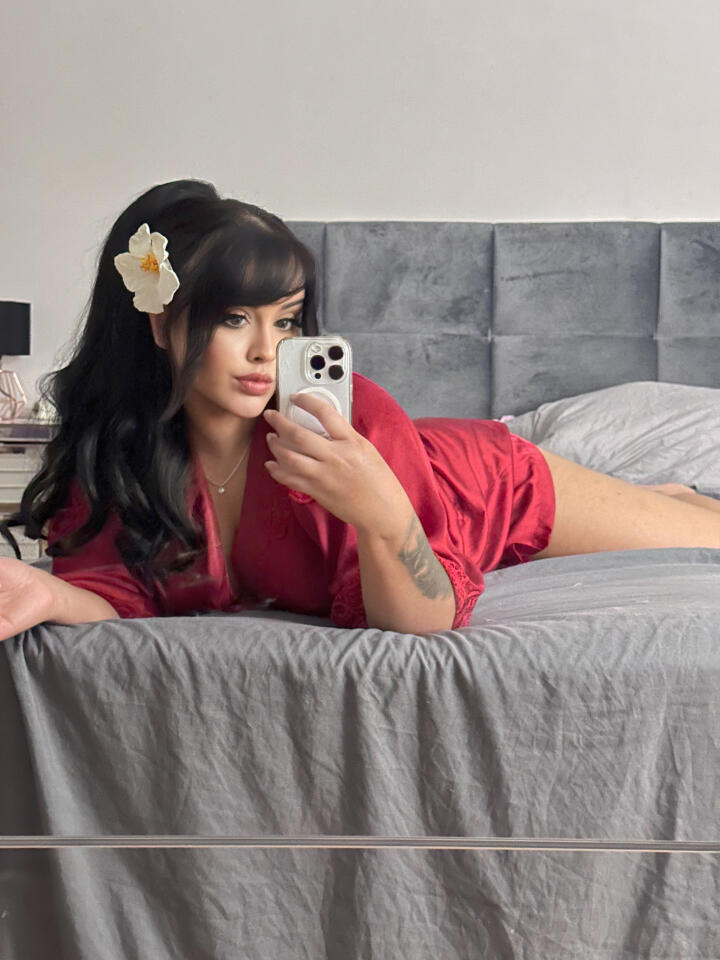 Cover photo of celina