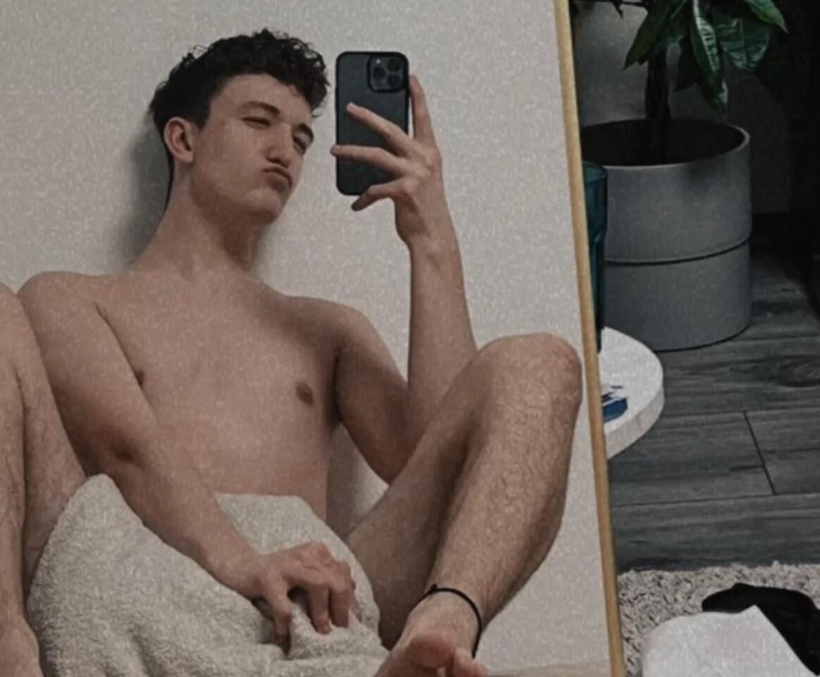 Cover photo of sluttyboymarv