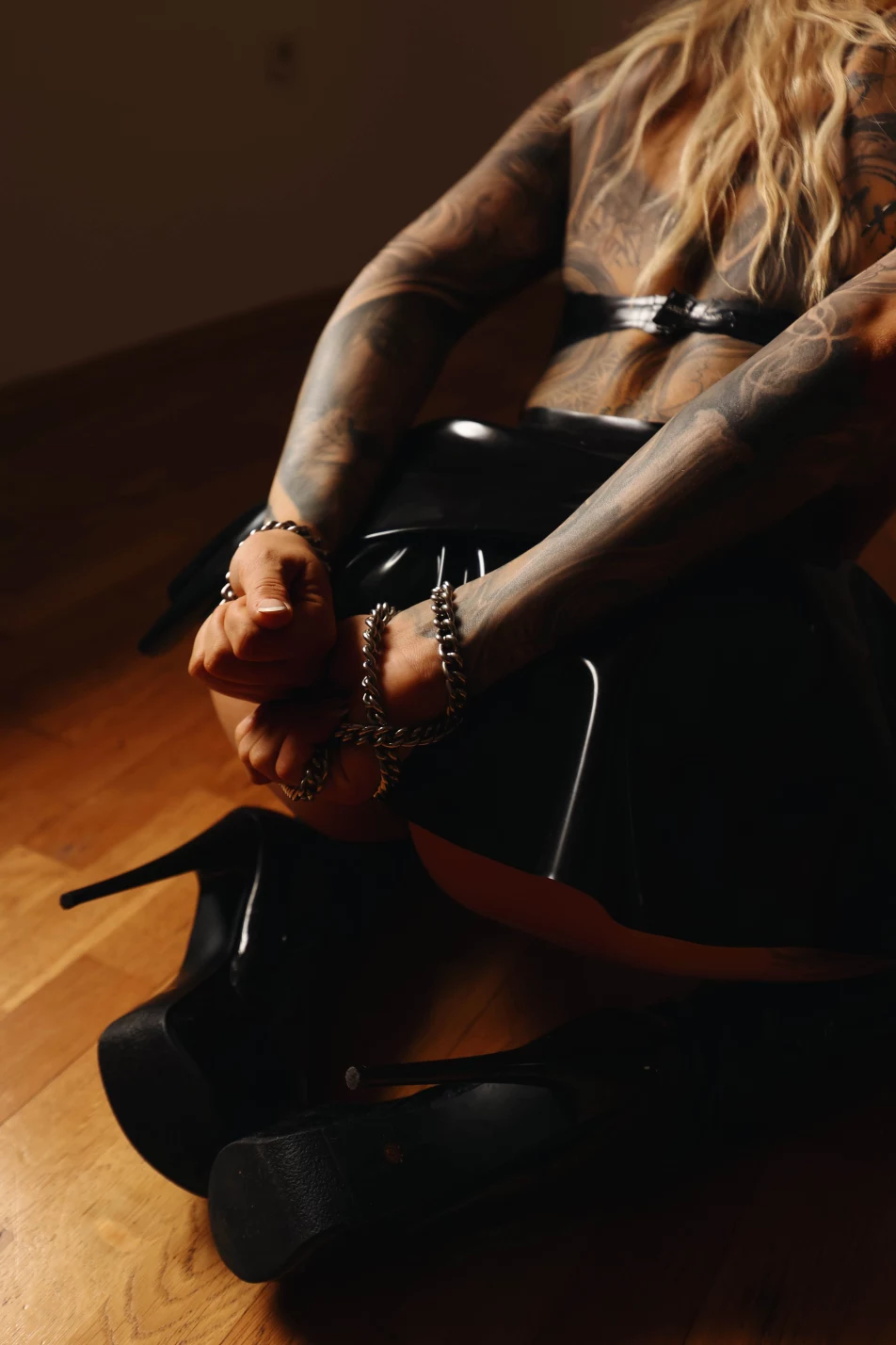 Cover photo of herzblutmadl