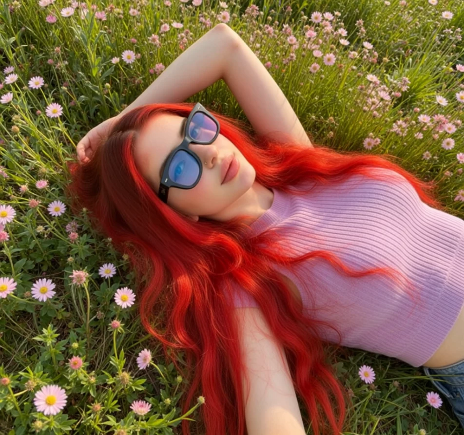 Cover photo of hollyglamour
