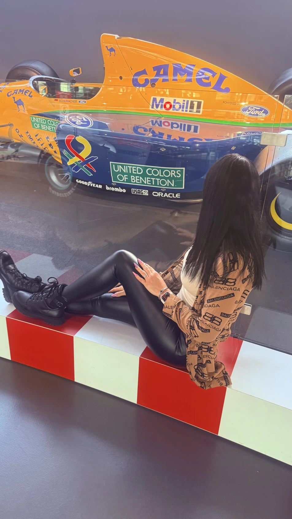 Cover photo of ladynadja