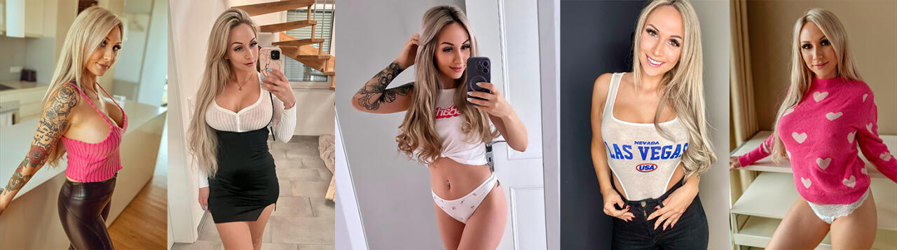 Cover photo of lisa-sophie