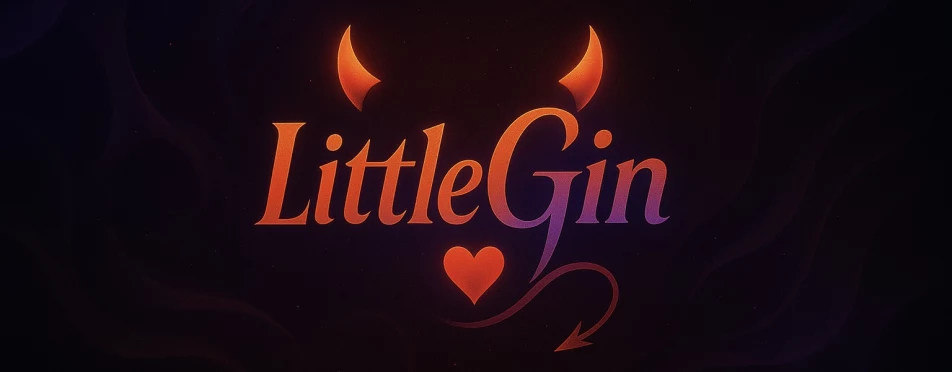 Cover photo of littlegin