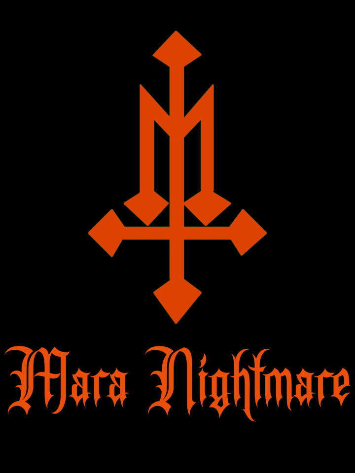 Cover photo of maranightmare