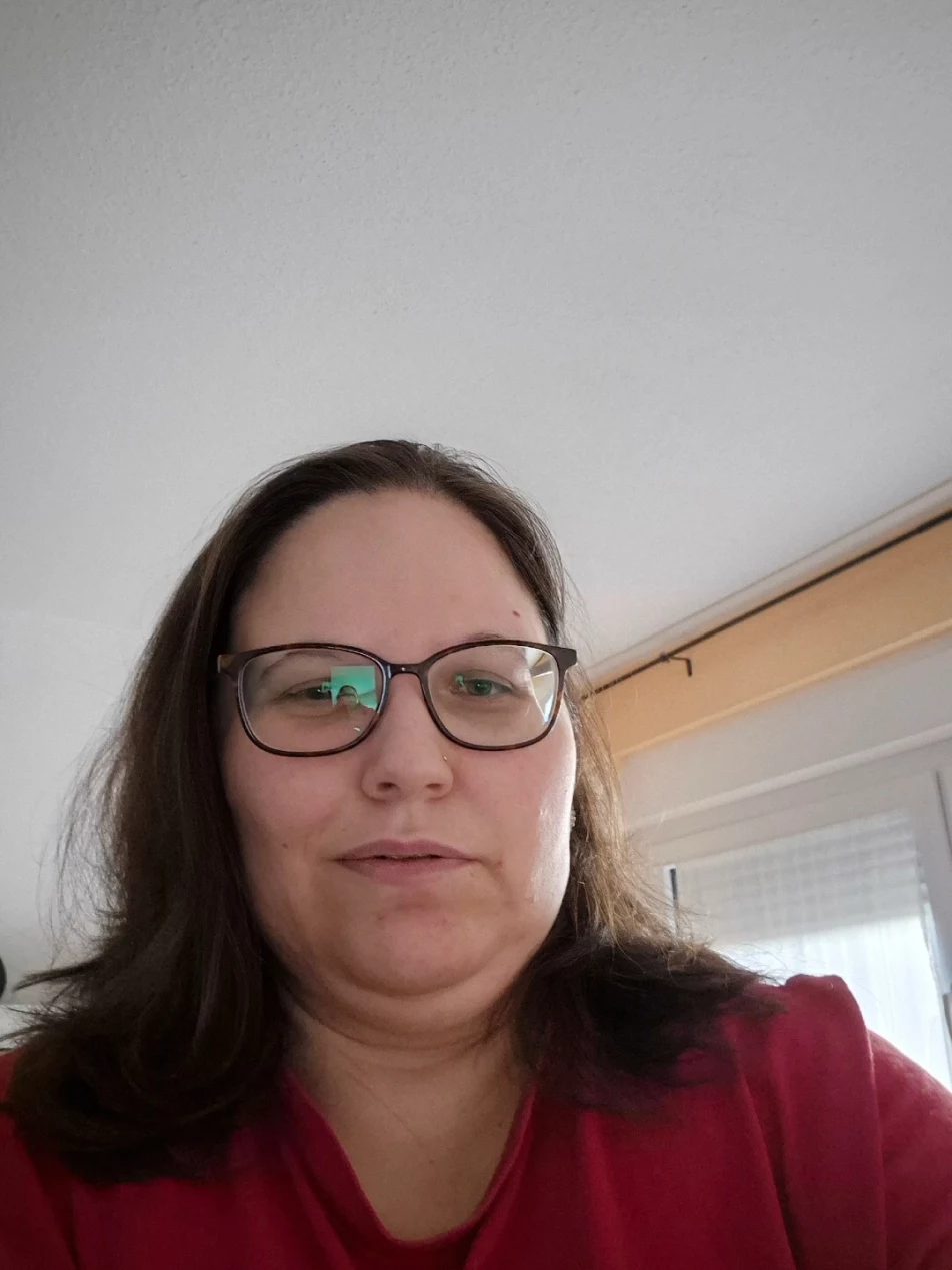 Cover photo of melanie