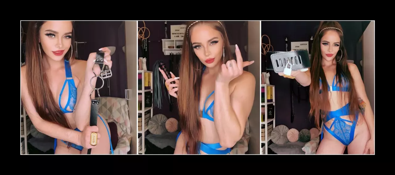 Cover photo of mistressxmarie