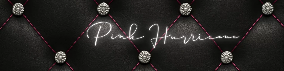 Cover photo of pinkhurricane