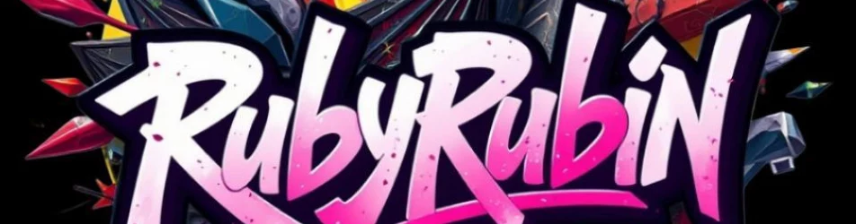 Cover photo of rubyrubin