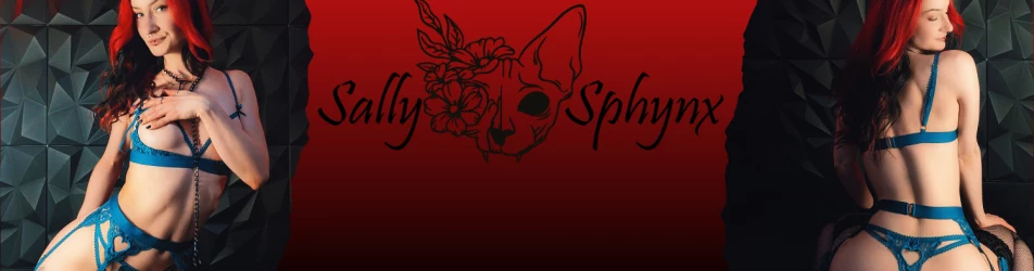 Cover photo of sallysphynx