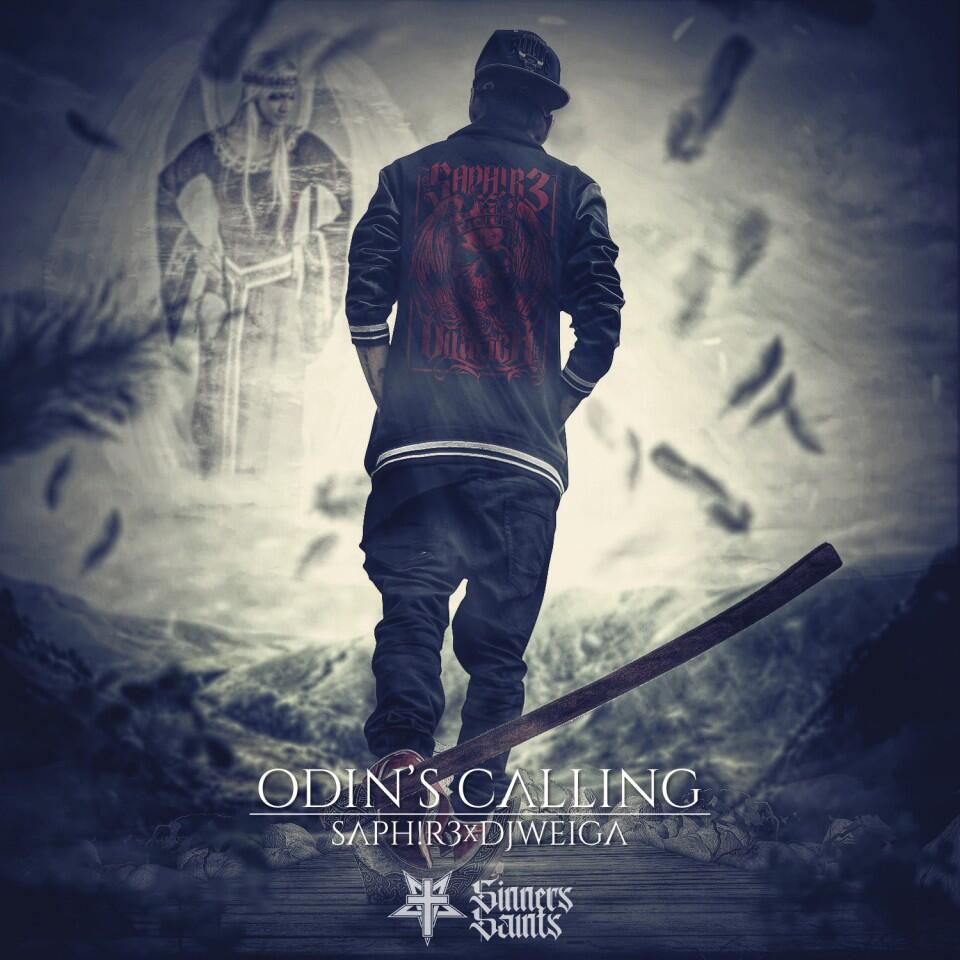 Cover photo of saphir3xdjweiga