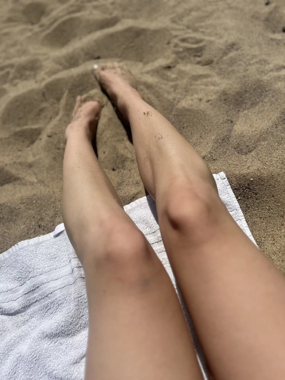 Cover photo of sarahvibes