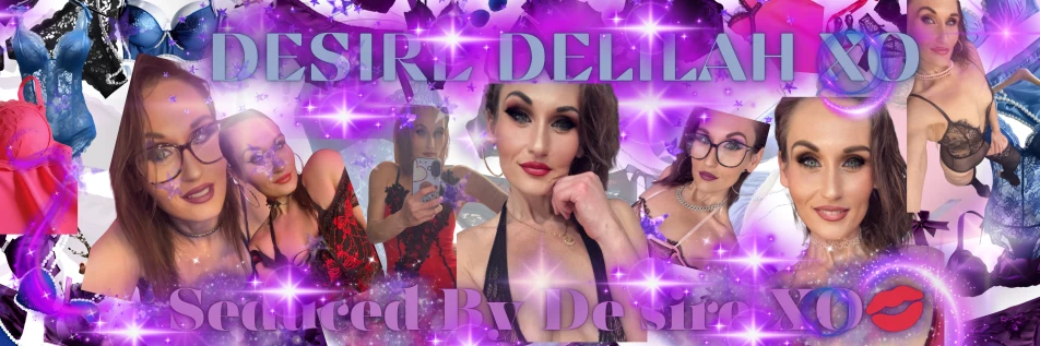 Cover photo of seducedbydesirexo