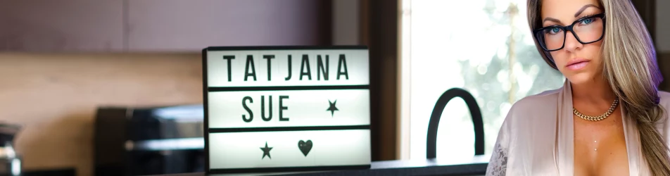Cover photo of tatjanasue