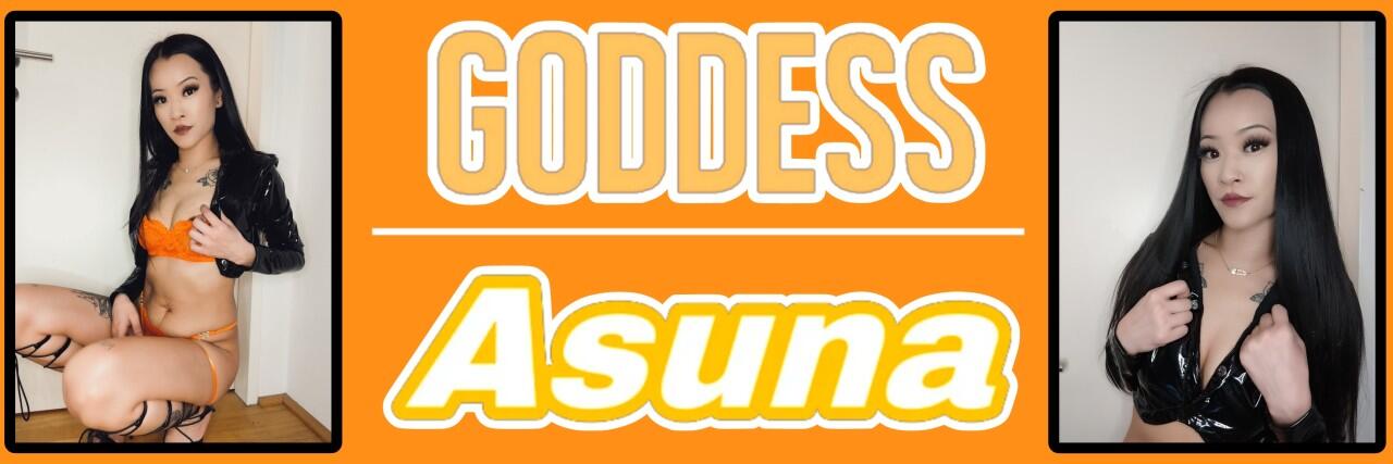 Cover photo of thai_goddess_asuna
