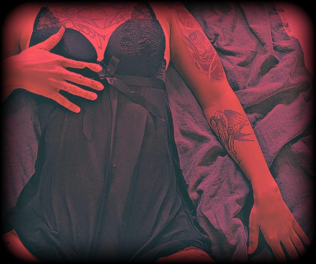 Cover photo of venuswynn