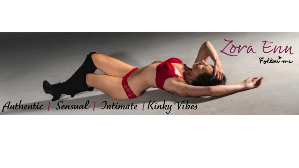 Cover photo of zora-enn